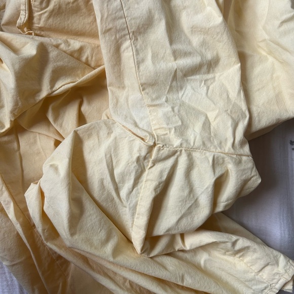 SOLD Pony Blouse - Picture 6 of 9